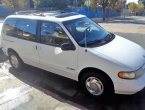 1994 Nissan Quest under $3000 in California