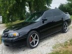 2004 Chevrolet Impala under $4000 in Illinois