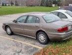 LeSabre was SOLD for only $1600...!