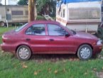 1997 Chevrolet Prizm under $2000 in AL