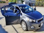 2013 Chevrolet Sonic - San Diego, CA