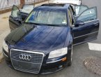2006 Audi A8 under $5000 in New York