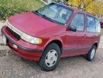 1993 Mercury Villager - Colorado Springs, CO