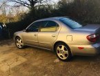 2001 Infiniti I30 (Silver)