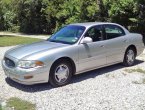 2001 Buick LeSabre under $4000 in Texas