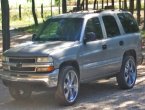 2000 Chevrolet Tahoe under $4000 in Georgia
