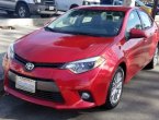 2015 Toyota Corolla under $11000 in California