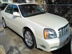 2002 Cadillac DTS under $4000 in California