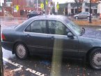1997 Acura RL under $2000 in MD