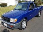 1998 Toyota Tacoma in California