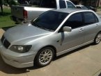 2002 Mitsubishi Lancer - Augusta, KS