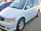 2000 Honda Odyssey under $4000 in Washington