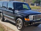 2008 Jeep Commander under $7000 in North Carolina