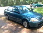 1996 Honda Civic under $4000 in Georgia