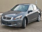 2008 Honda Accord under $8000 in Texas