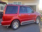 1998 Lincoln Navigator under $7000 in Delaware