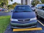 2000 Honda Odyssey under $3000 in Florida