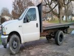 2004 Ford F-350 under $7000 in Ohio