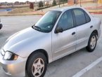 2005 Chevrolet Cavalier under $2000 in Texas