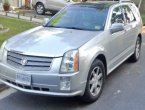 2005 Cadillac SRX under $6000 in New York