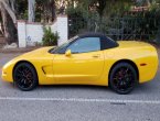 2002 Chevrolet Corvette under $16000 in California
