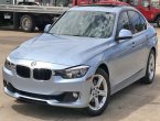 2015 BMW 328 under $23000 in Texas