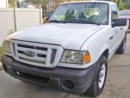 2008 Ford Ranger under $5000 in Florida