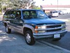 1995 Chevrolet Suburban - Lakewood, CA