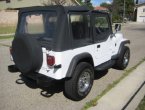 1993 Jeep Wrangler under $11000 in California