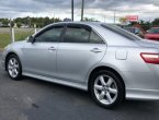 2007 Toyota Camry under $7000 in Florida