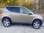 2004 Nissan Murano under $4000 in Georgia