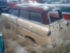 1958 Ford Club Wagon in North Dakota