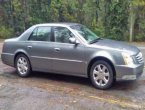2006 Cadillac DTS under $5000 in Florida