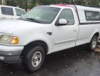 2003 Ford F-150 under $4000 in California