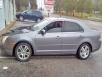 2006 Ford Fusion under $3000 in Mississippi