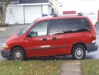 2001 Ford Windstar - Gas City, IN