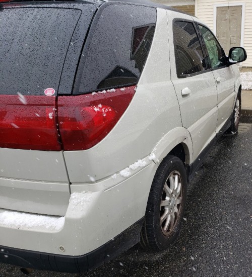 Buick Rendezvous CEX �07 SUV Under 3K Pennsauken, NJ