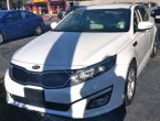 2015 KIA Optima - Jacksonville, FL