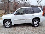 2002 GMC Envoy under $5000 in Missouri