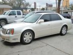2000 Cadillac DTS under $3000 in Nevada