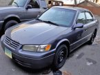 1998 Toyota Camry was SOLD for only $1300...!