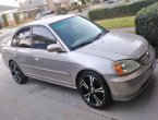 2002 Honda Civic under $3000 in California