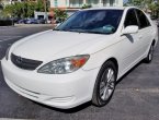 2004 Toyota Camry under $3000 in Florida