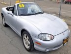 2000 Mazda MX-3 in California