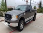 2005 Ford F-150 under $8000 in Texas
