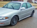 2004 Buick LeSabre under $4000 in Tennessee