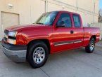 2005 Chevrolet Silverado under $7000 in Texas