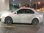 2008 Ford Fusion under $4000 in Oklahoma