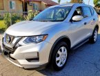 2017 Nissan Rogue under $20000 in California