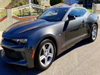 2017 Chevrolet Camaro under $22000 in California